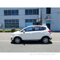 Dongfeng A1 hatchback mini motor a gasolina suv 5MT